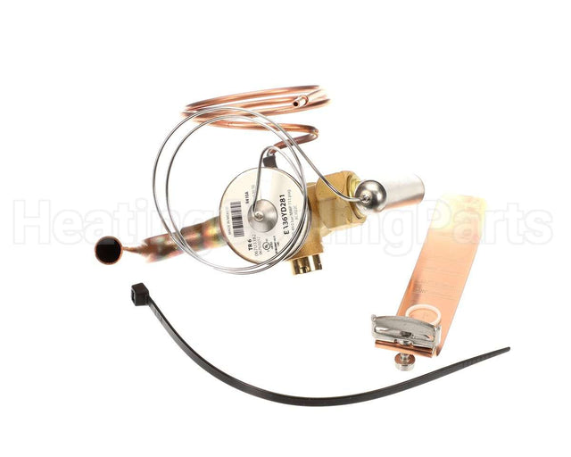 332368-772 Carrier R410A 4 Ton Txv Valve