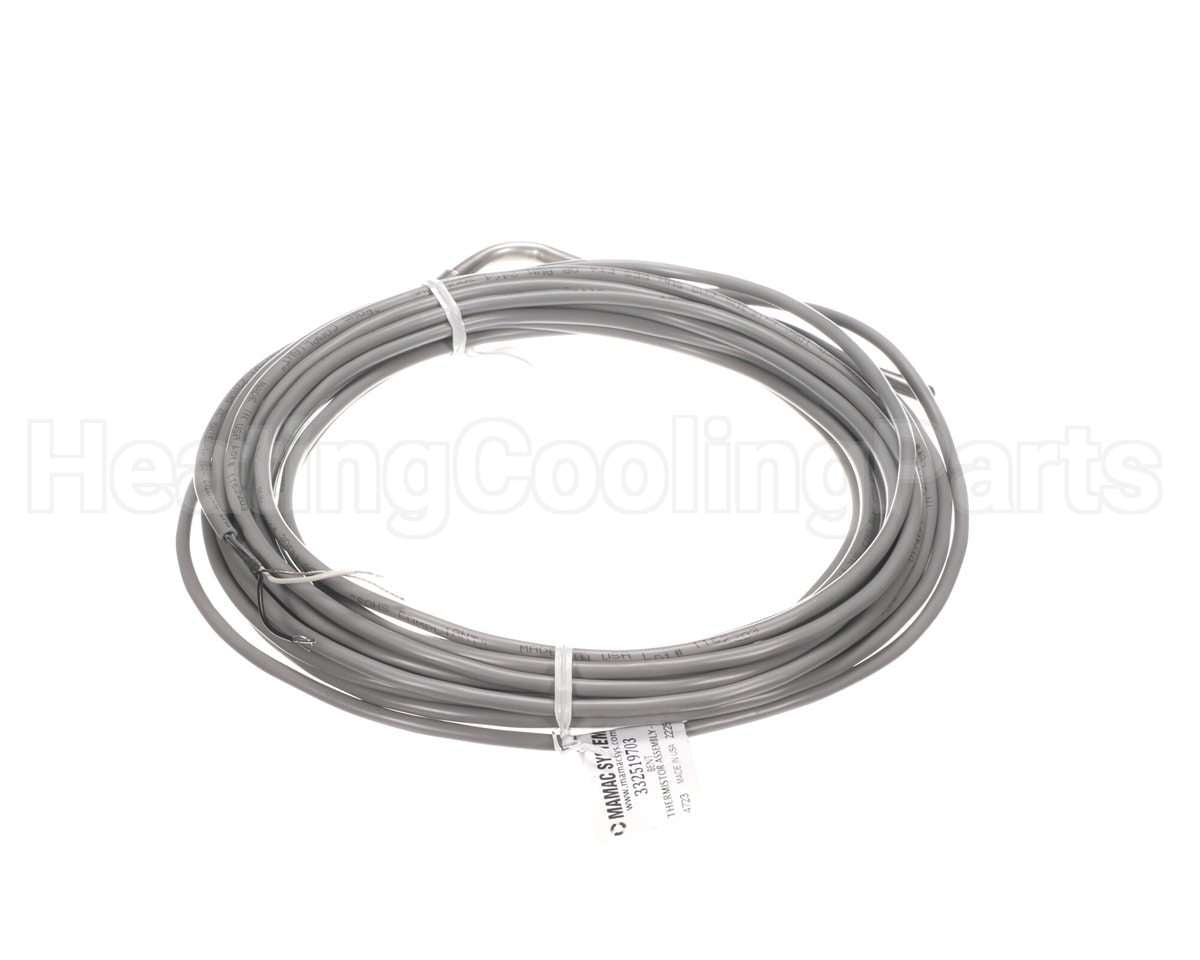332519703 Daikin-Mcquay Suction Temp Sensor