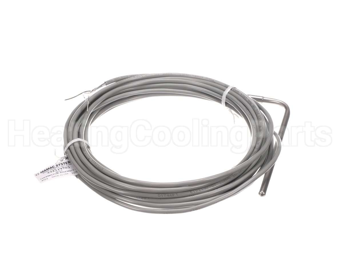 332519703 Daikin-Mcquay Suction Temp Sensor