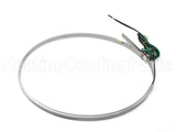 333613201 Daikin-Mcquay Belt 120V 120W 11"Dia Htr