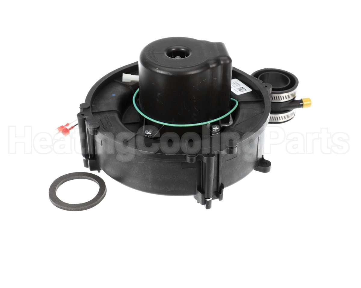 333710-751 Carrier Inducer Assembly