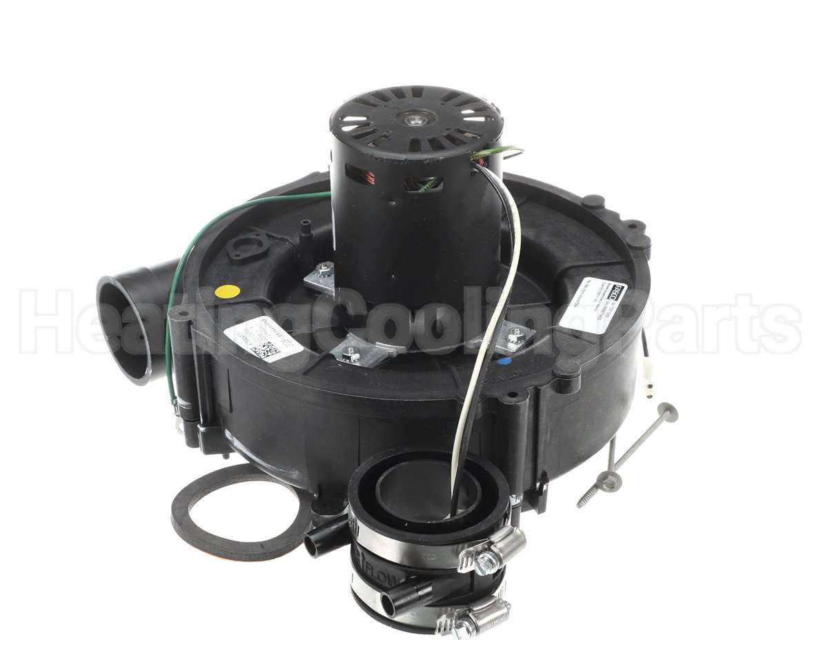 333711-751 Carrier Inducer Motor Kit W/Housing