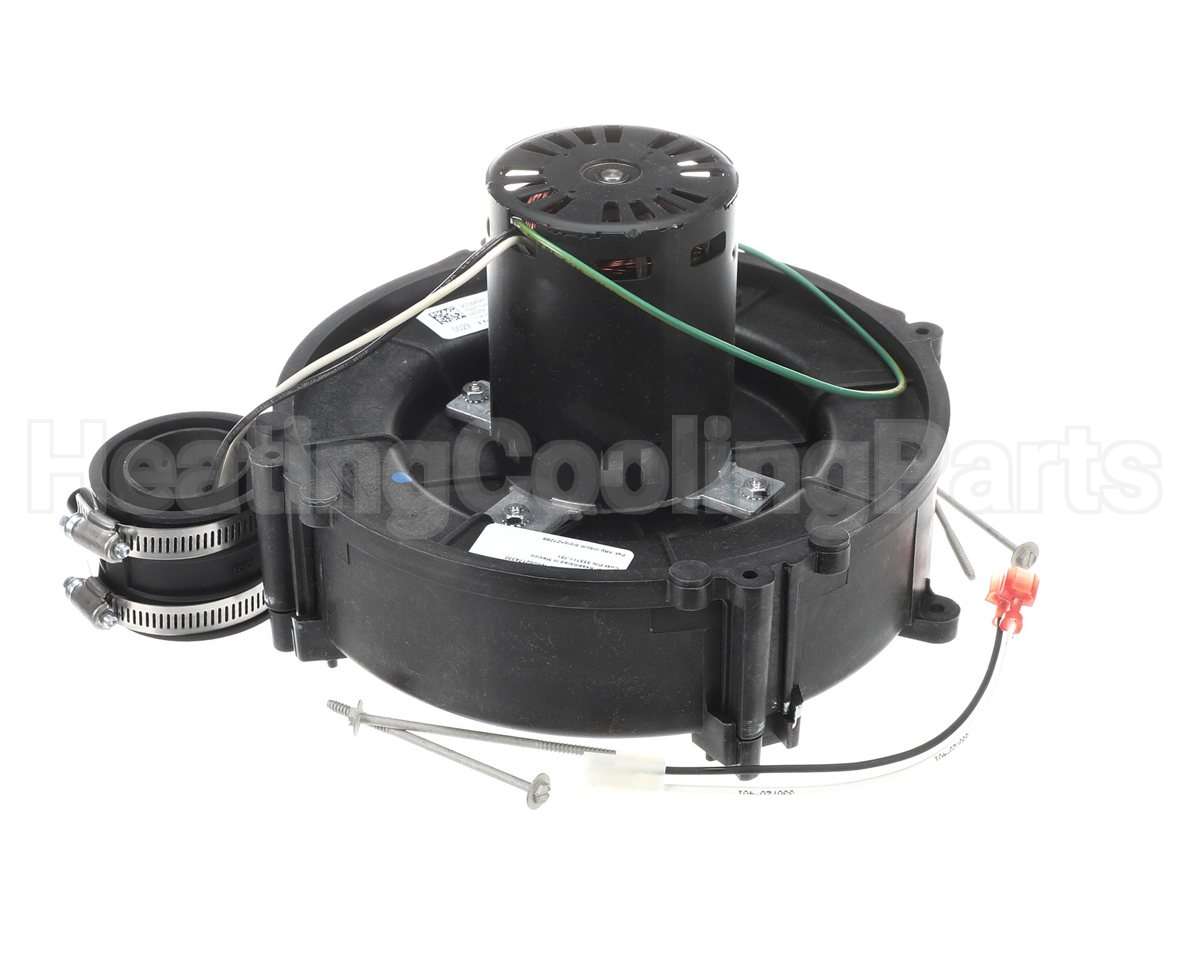 333711-751 Carrier Inducer Motor Kit W/Housing
