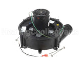 333711-751 Carrier Inducer Motor Kit W/Housing