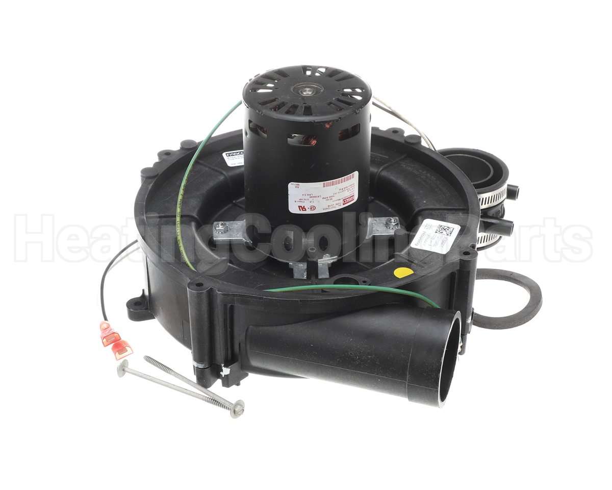 333711-751 Carrier Inducer Motor Kit W/Housing