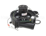 333711-751 Carrier Inducer Motor Kit W/Housing