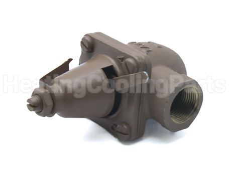 335-3 Taco 3/4" Bronze # Reducing Valve