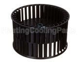 335290 Greenheck Blowerwheel Plastic 3/8"Bore