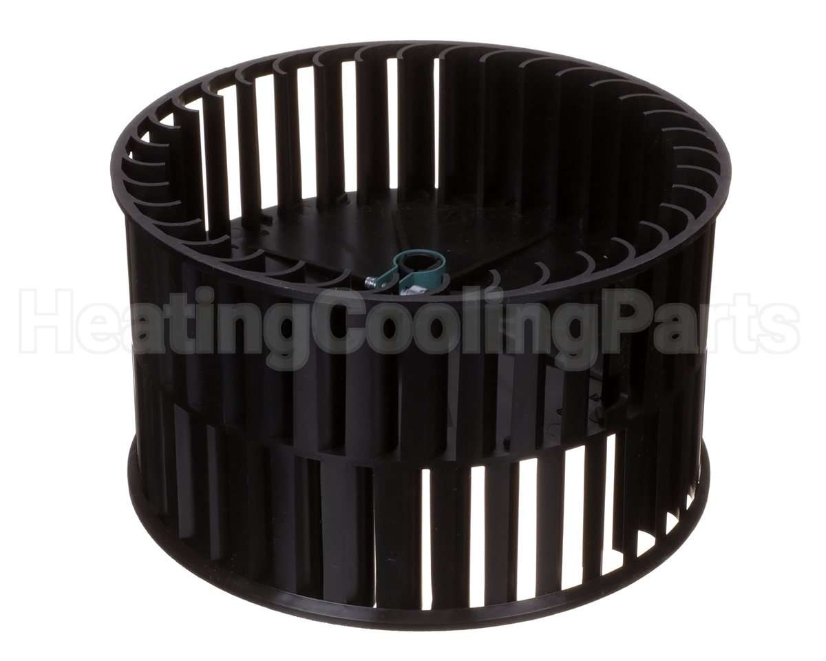 335290 Greenheck Blowerwheel Plastic 3/8"Bore