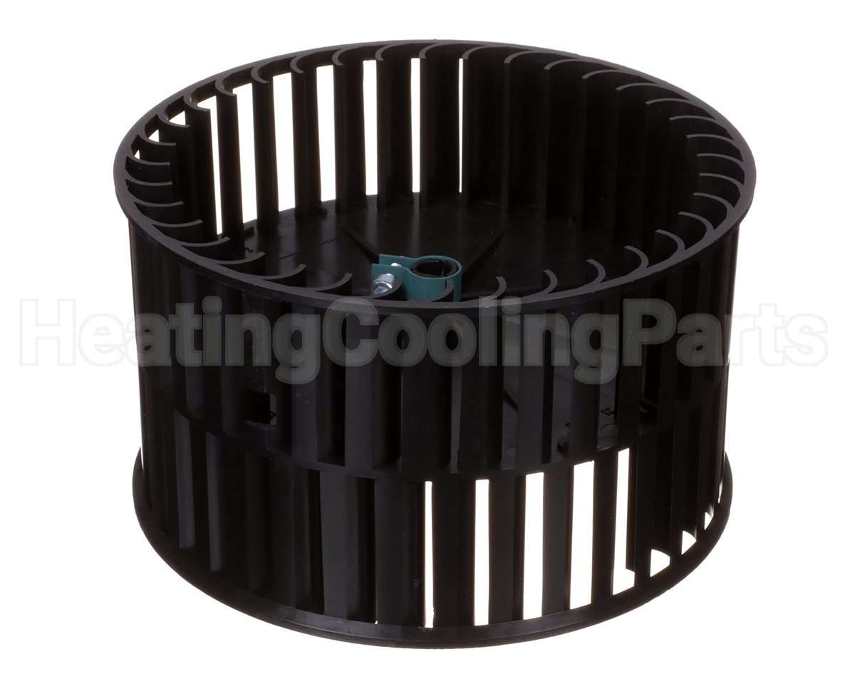 335290 Greenheck Blowerwheel Plastic 3/8"Bore