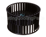 335290 Greenheck Blowerwheel Plastic 3/8"Bore