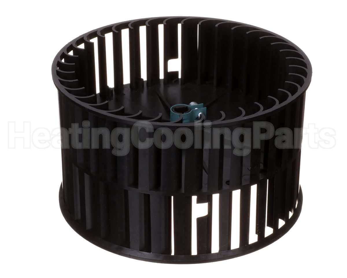 335290 Greenheck Blowerwheel Plastic 3/8"Bore