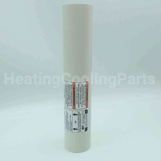 335344-701 Carrier Vent Extension Pipe