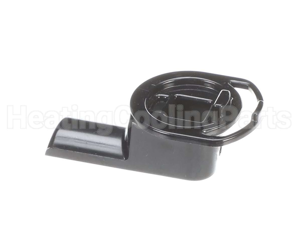 336900-401 Carrier Door Latch