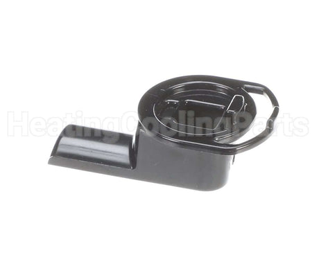 336900-401 Carrier Door Latch
