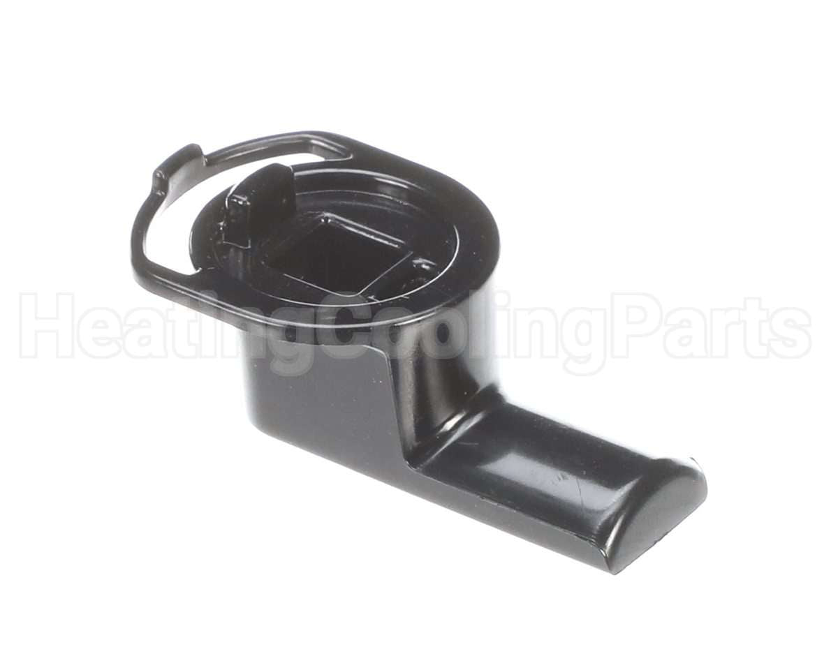 336900-401 Carrier Door Latch