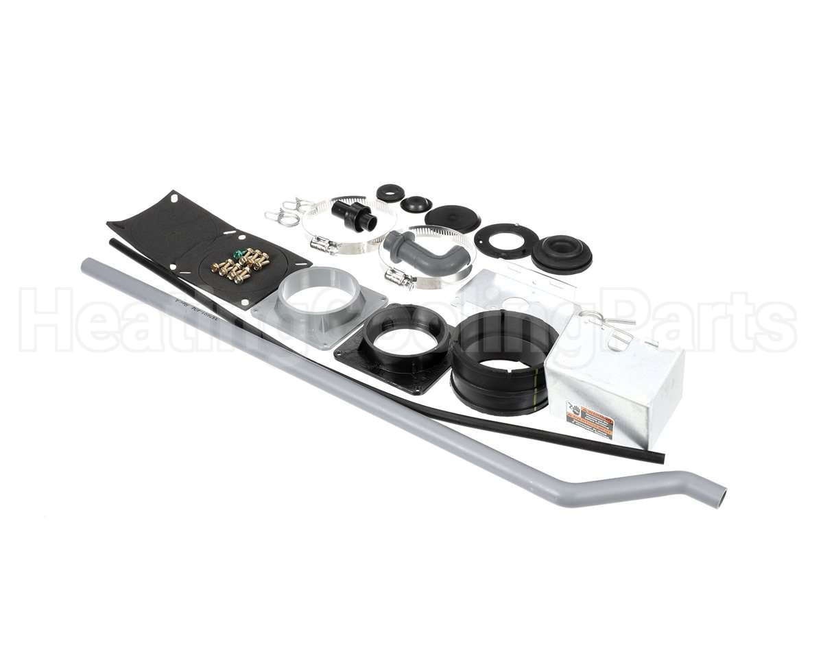 337668-701 Carrier Loose Parts Bag