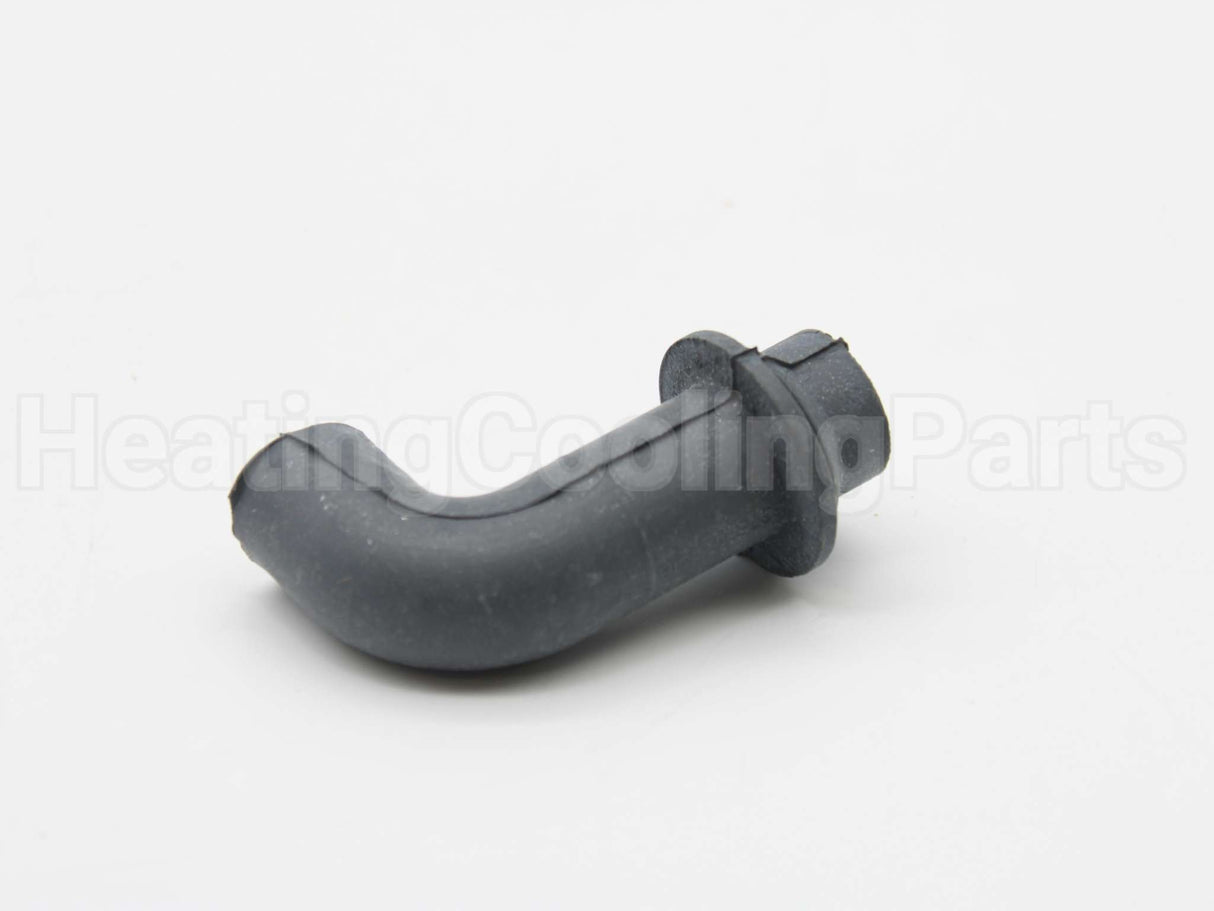 337690-401 Carrier Rubber Elbow