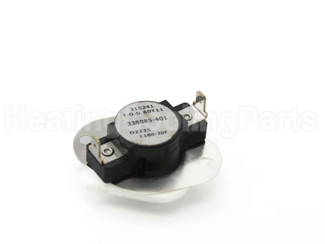 338096-701 Carrier 160-180F Auto Limit Switch