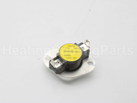 338096-703 Carrier L165-20F Limit Switch