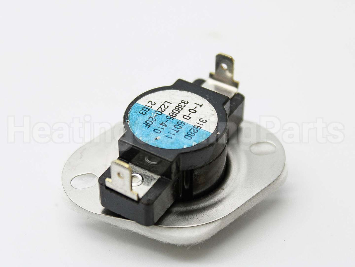 338096-710 Carrier Switch Assy Main Limit
