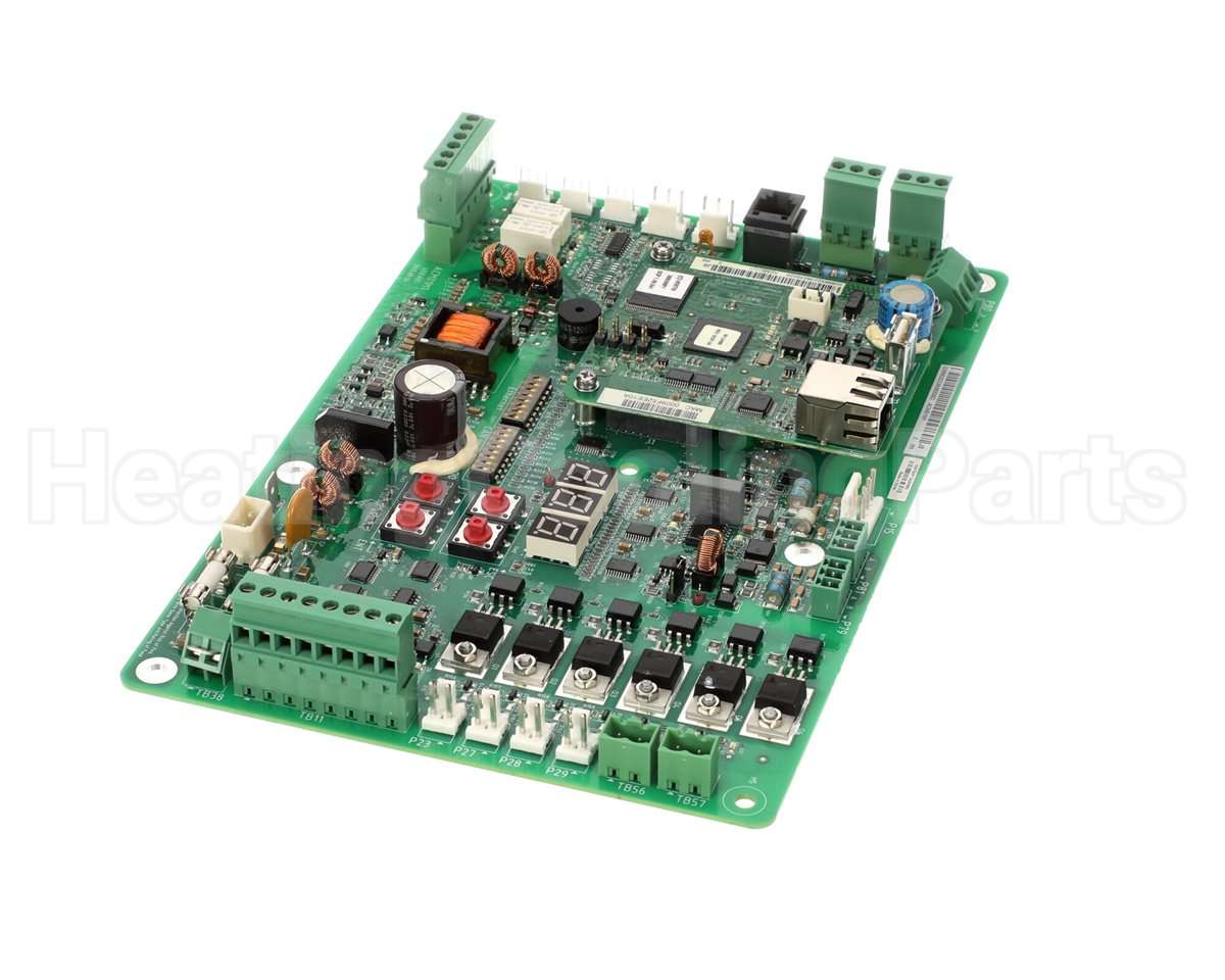339750P1MC Liebert Controal Board Pcm Board