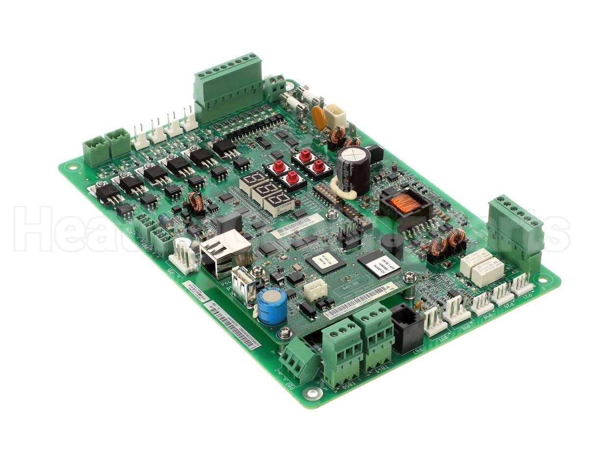 339750P1MC Liebert Controal Board Pcm Board