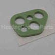 339806-401 Carrier Drain Gasket