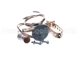 33B0006N18 Climatemaster 3/8"X3/8"Odf Bleed 15% Txv Vlv