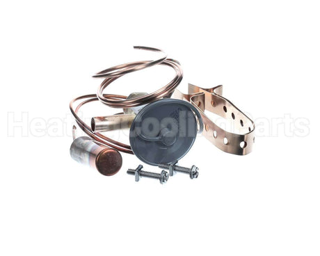 33B0006N18 Climatemaster 3/8"X3/8"Odf Bleed 15% Txv Vlv