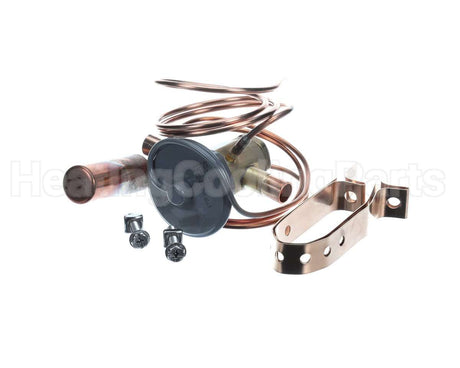 33B0006N18 Climatemaster 3/8"X3/8"Odf Bleed 15% Txv Vlv