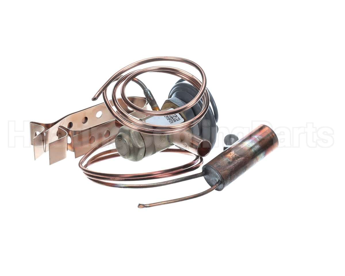 33B0006N18 Climatemaster 3/8"X3/8"Odf Bleed 15% Txv Vlv