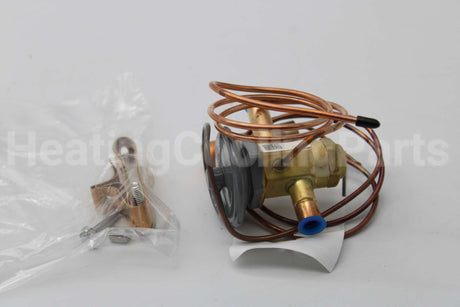 33B0043N03 Climatemaster 3/8X3/8 R410A 2Ton Txv B15 30"