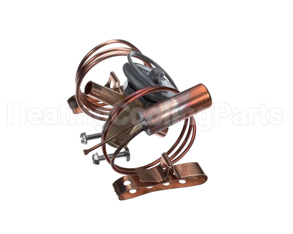 33B0043N07 Climatemaster 3/8"X3/8"Odf 2Ton 30"Cap Txv