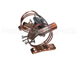 33B0043N07 Climatemaster 3/8"X3/8"Odf 2Ton 30"Cap Txv