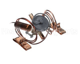 33B0043N07 Climatemaster 3/8"X3/8"Odf 2Ton 30"Cap Txv
