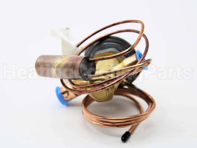 33B0043N10 Climatemaster 1/2"X1/2"Odf Bld 15 30"Cap Txv