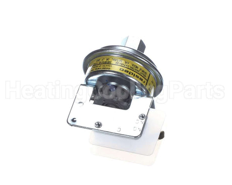 33J88 Lennox 4.50"Wc Spst Pressure Switch