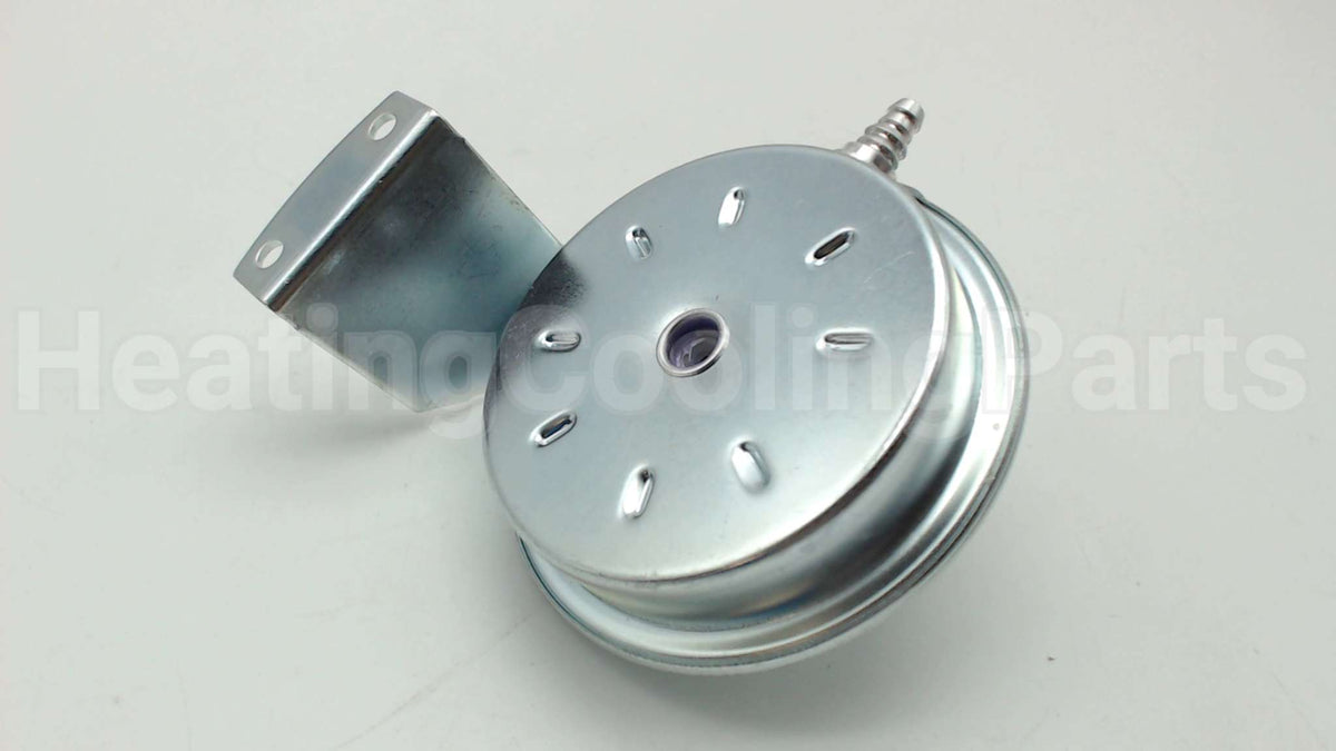 33J89 Lennox .46"Wc Spst Pressure Switch