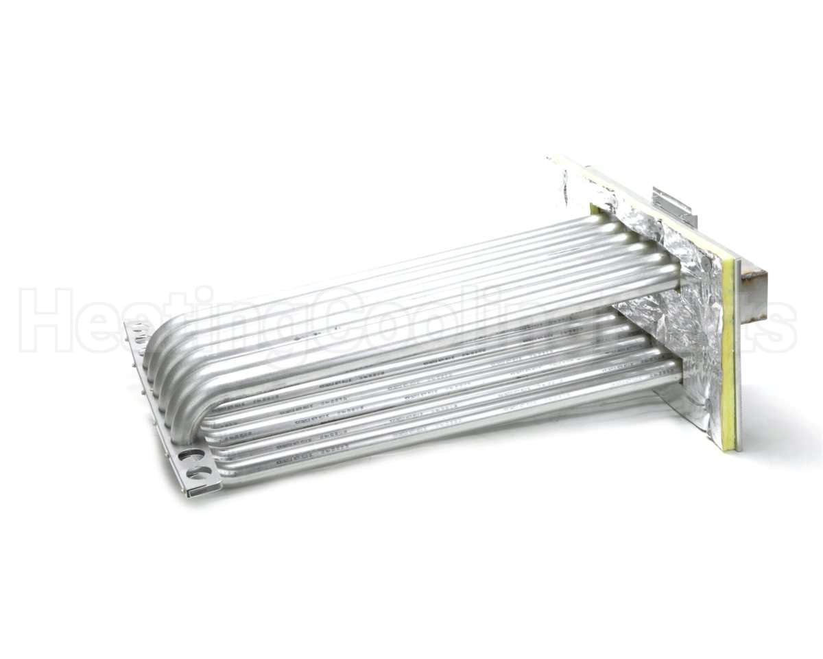 33M12 Lennox Low Heat, Aluminum Ht Exchger