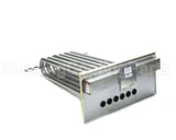 33M12 Lennox Low Heat, Aluminum Ht Exchger