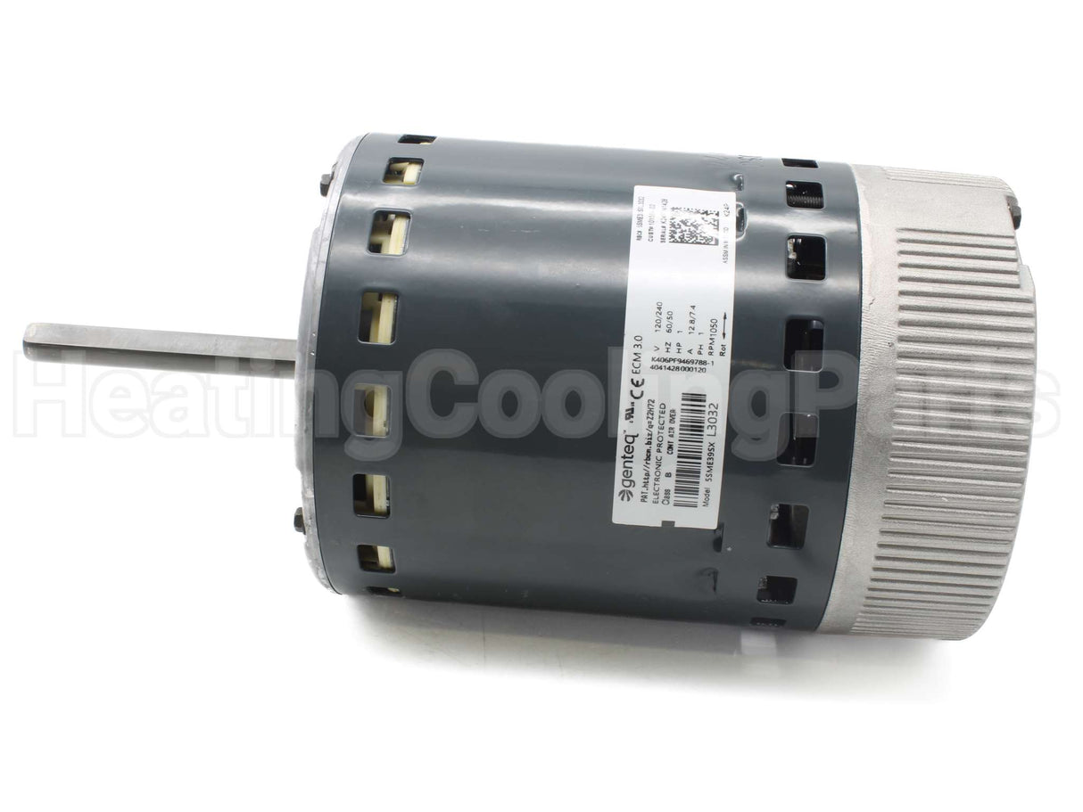 33W13 Lennox 1Hp 1050Rpm 120/240V Ecm Mtr