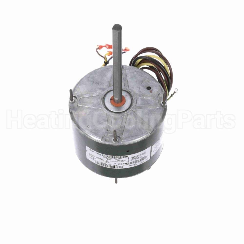 3403 Genteq Condenser Fan Motor