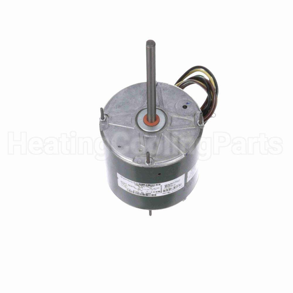 3404 Genteq Condenser Fan Motor