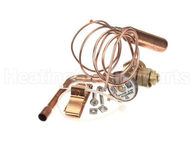 340620-706 Carrier Kit Txv R-410A Alum