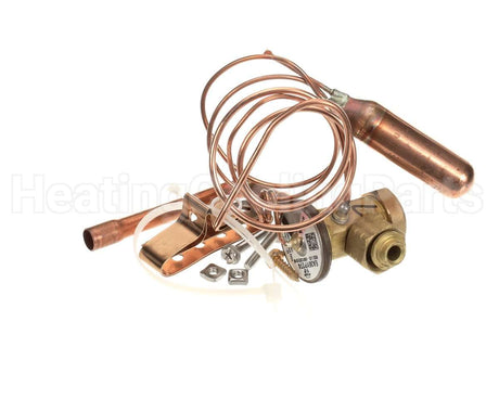 340620-706 Carrier Kit Txv R-410A Alum