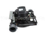 340793-762 Carrier Draft Inducer Assembly Kit