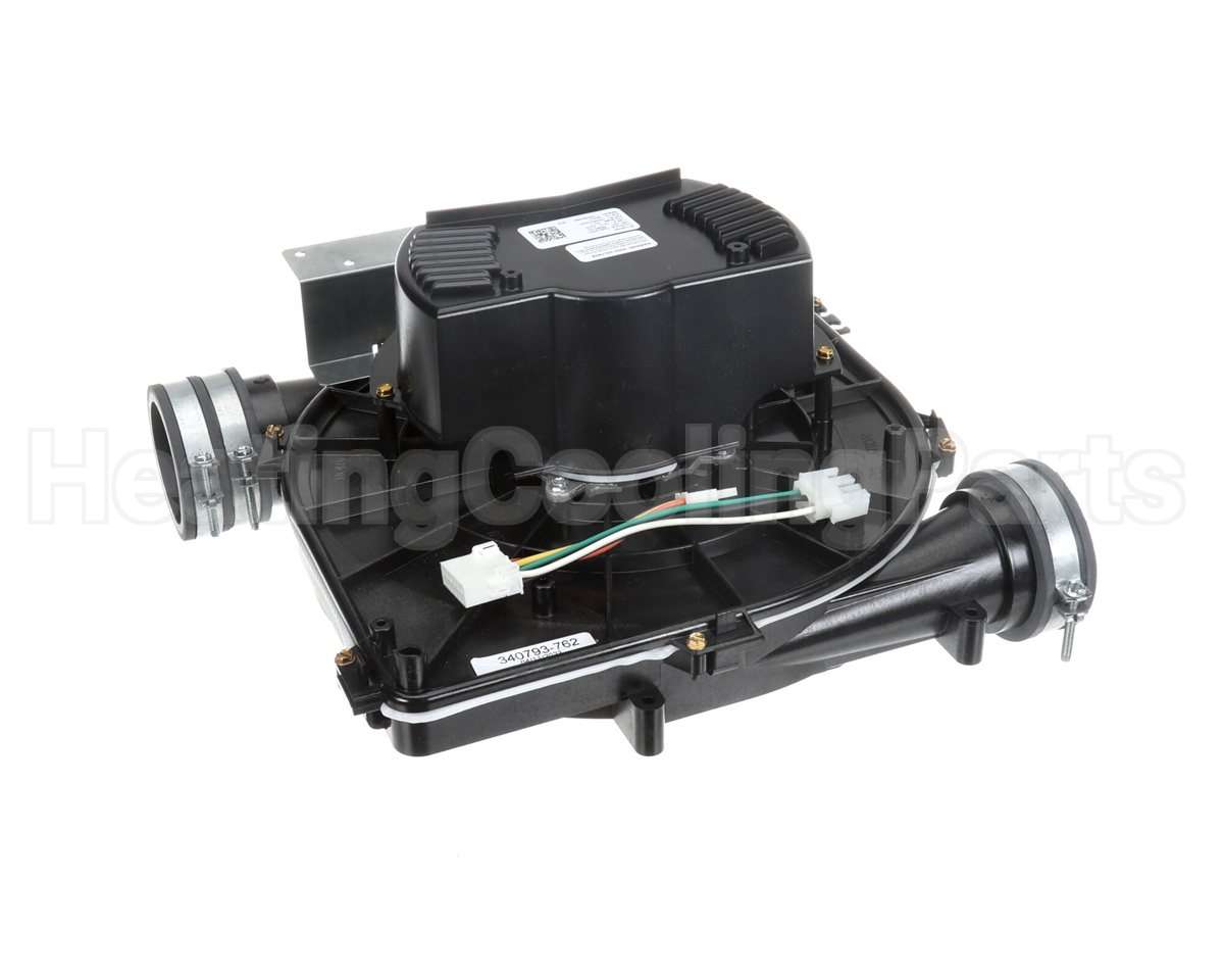 340793-762 Carrier Draft Inducer Assembly Kit
