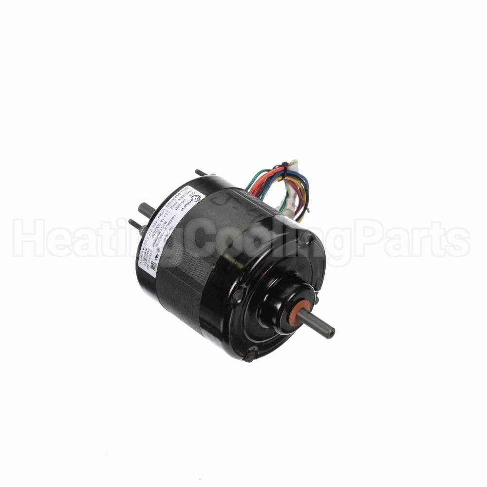 341 Century Fan Coil/Air Conditioner Motor