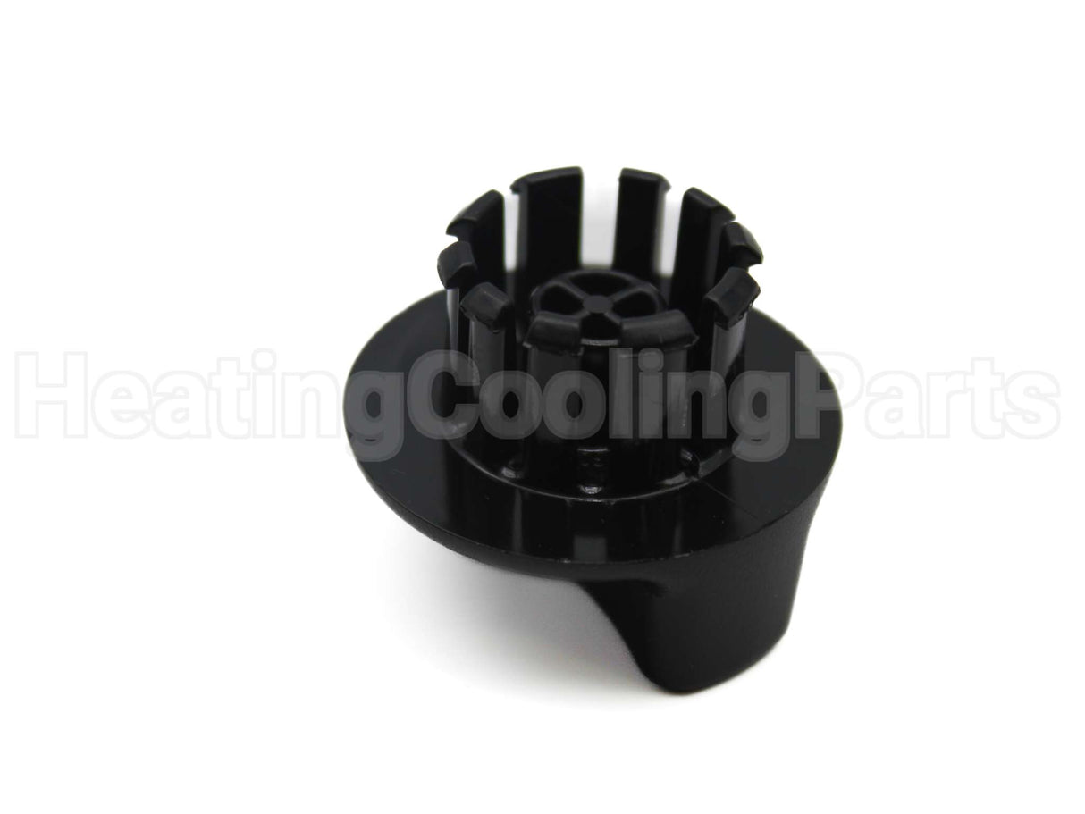 341066-402 Carrier Knob Black